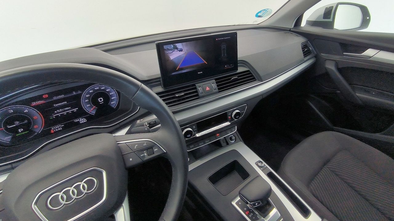Audi Q5 Sb 35 Tdi 163 Cv Stronic Advance - Foto 2