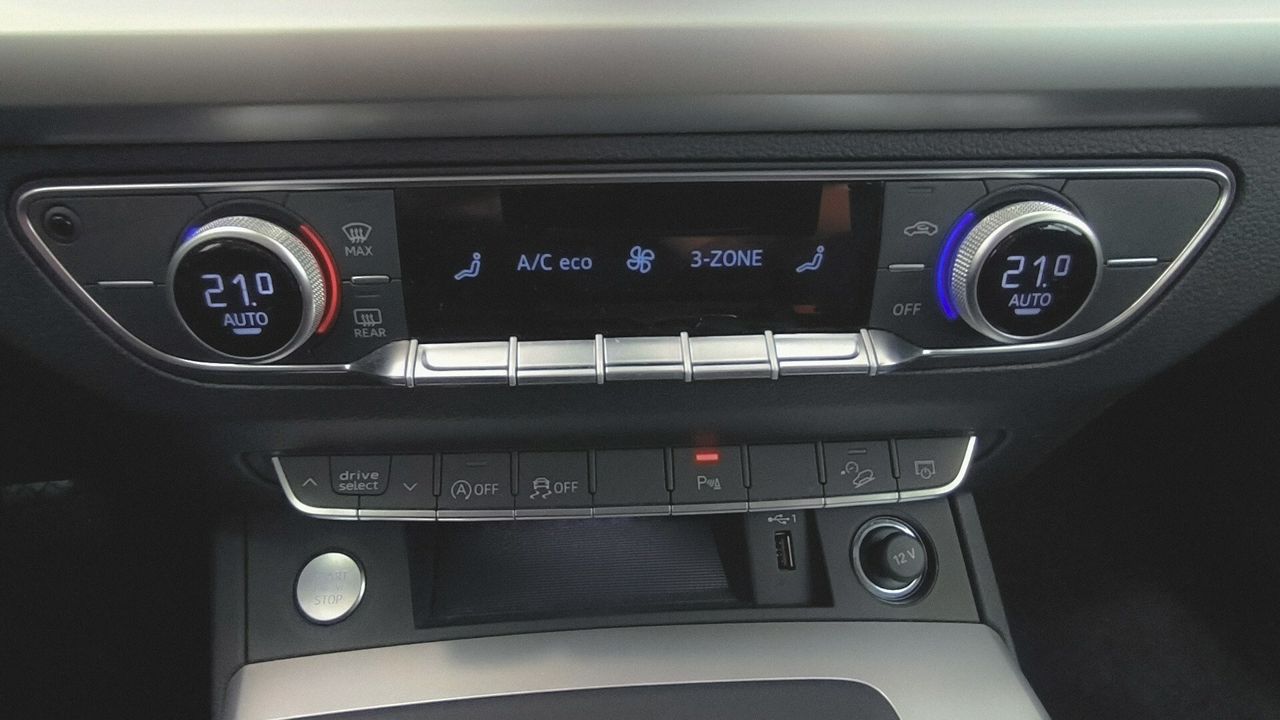 Audi Q5 Sb 35 Tdi 163 Cv Stronic Advance - Foto 2