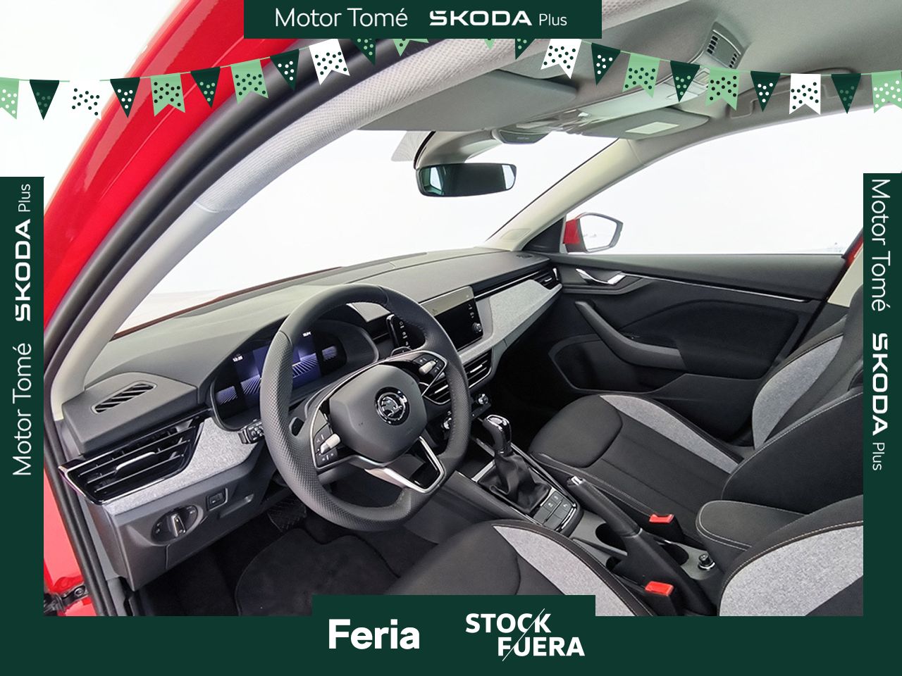 Skoda Scala 1.0 Tsi 115cv Dsg - Foto 2