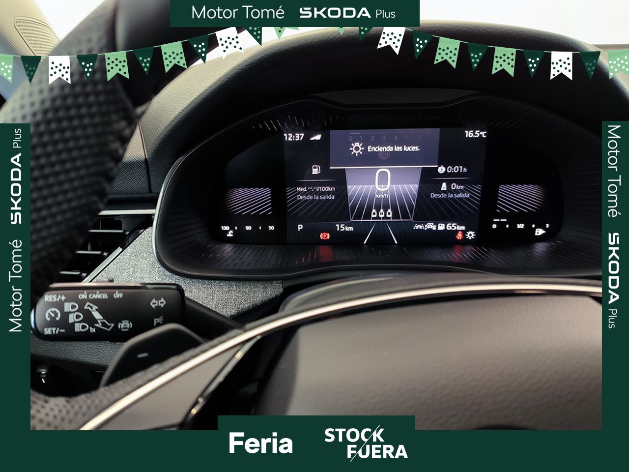 Skoda Scala 1.0 Tsi 115cv Dsg - Foto 2