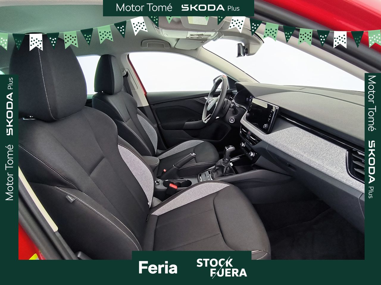 Skoda Scala 1.0 Tsi 115cv Dsg - Foto 2