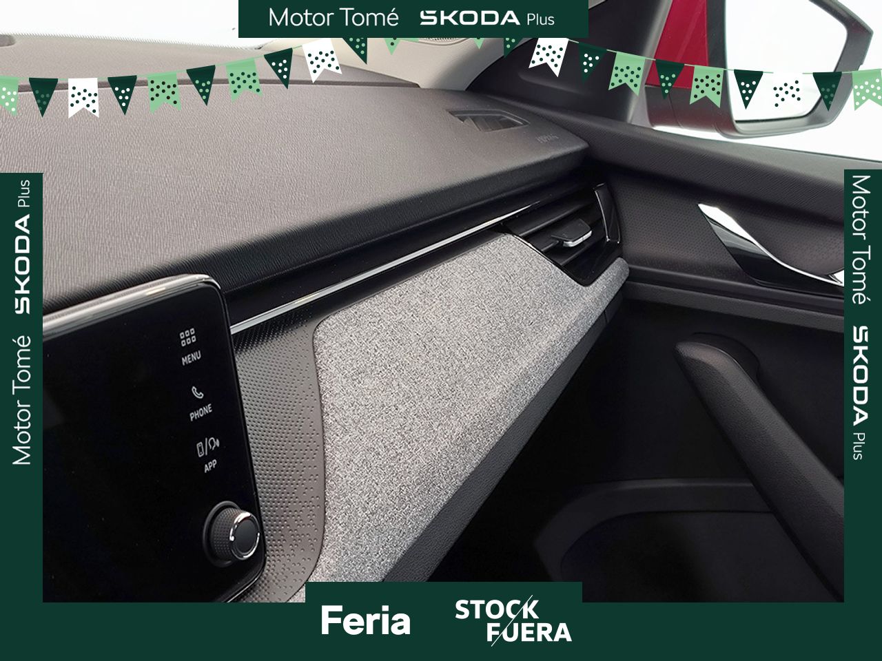 Skoda Scala 1.0 Tsi 115cv Dsg - Foto 2