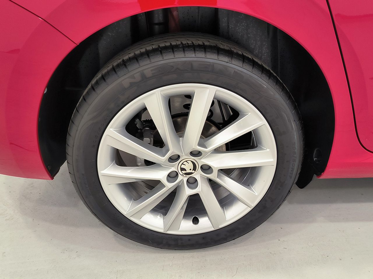 Skoda Scala 1.0 Tsi 115cv Dsg - Foto 2