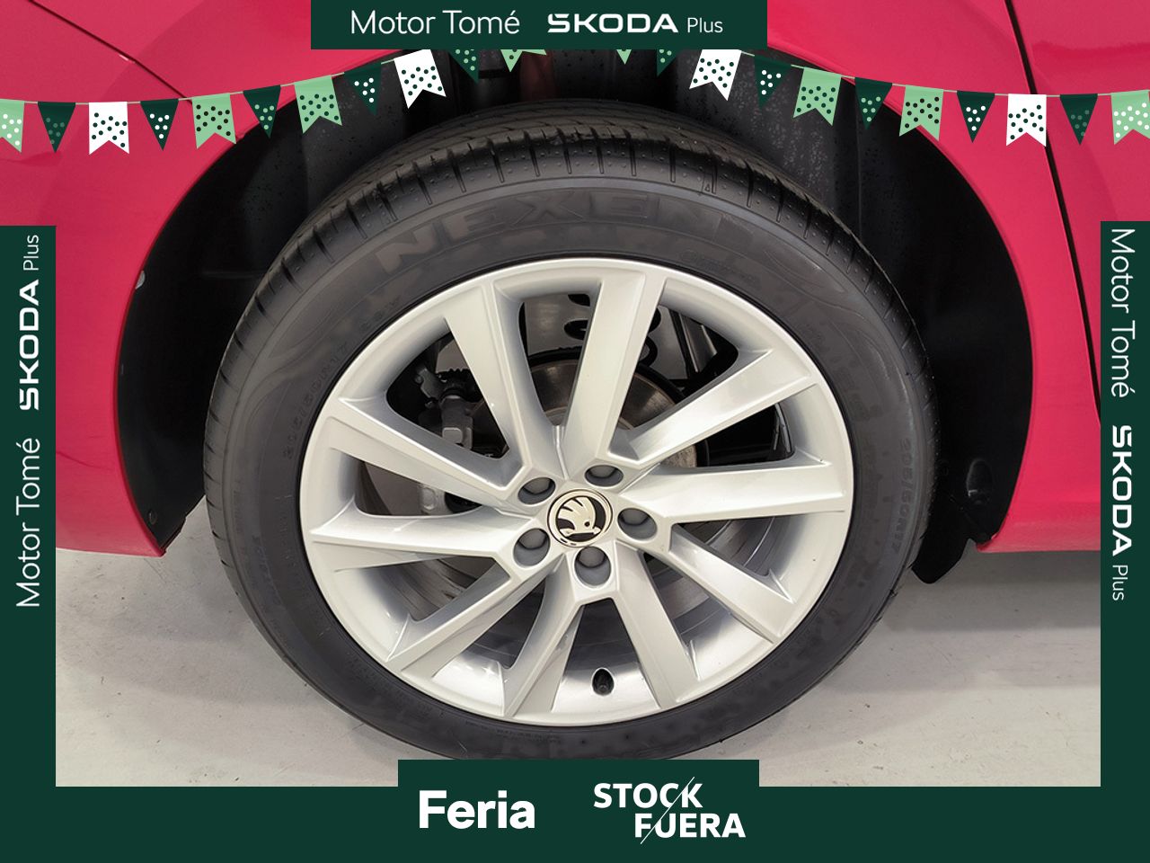 Skoda Scala 1.0 Tsi 115cv Dsg - Foto 2