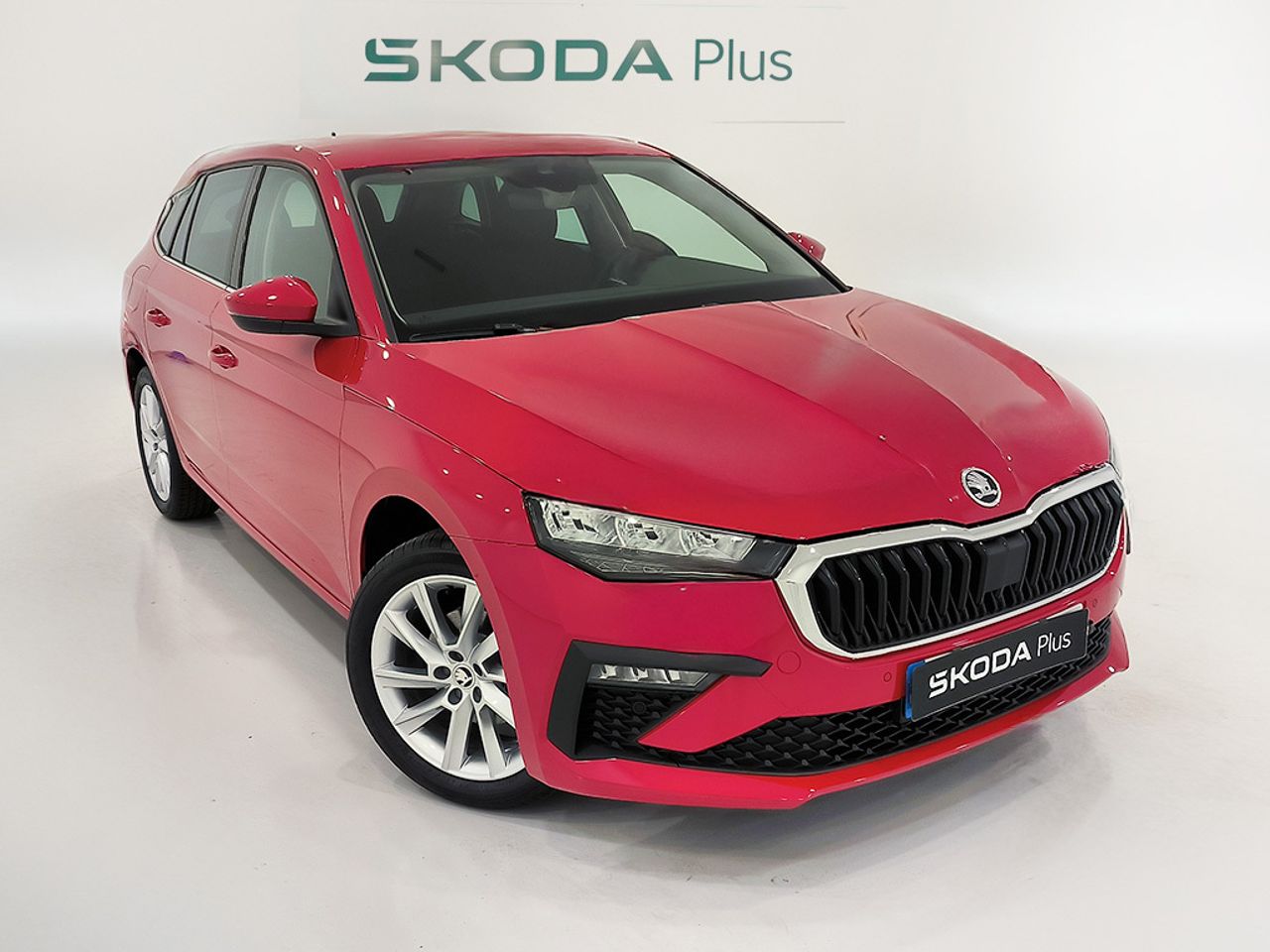 Skoda Scala 1.0 Tsi 115cv Dsg