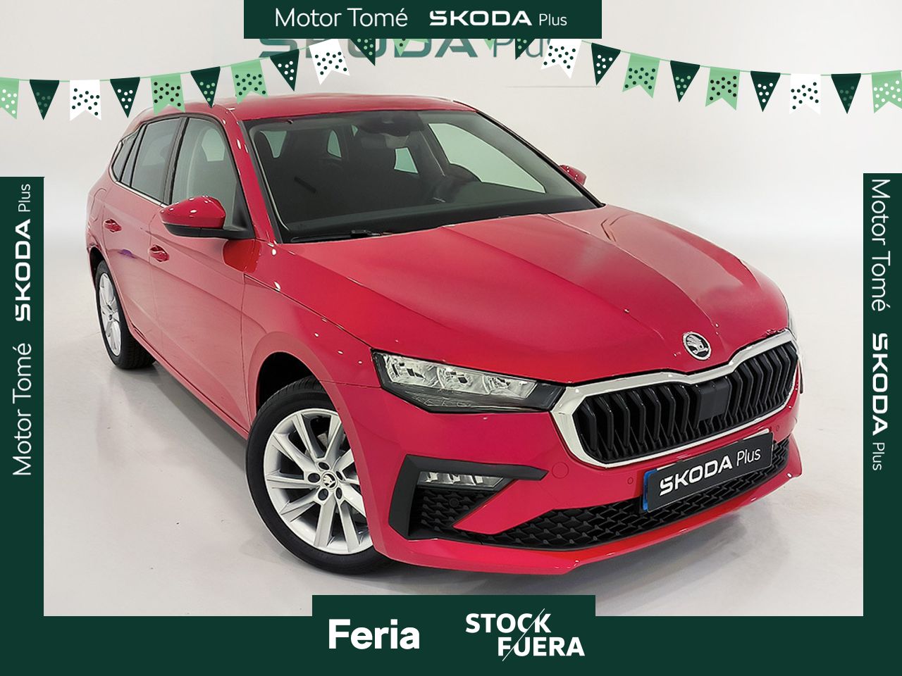 Skoda Scala 1.0 Tsi 115cv Dsg - Foto 2