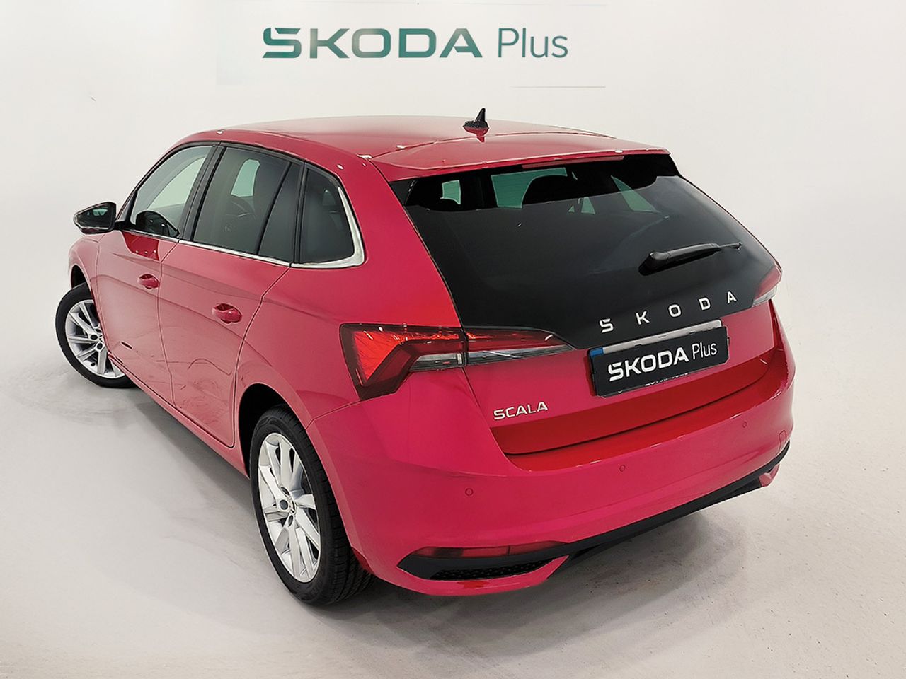 Skoda Scala 1.0 Tsi 115cv Dsg - Foto 2