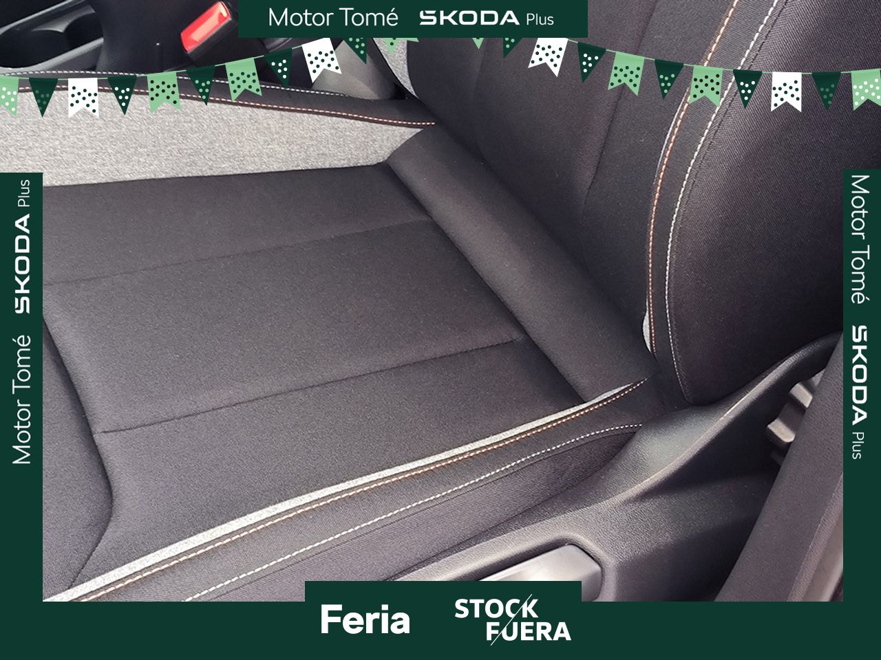 Skoda Scala 1.0 Tsi 115cv Dsg - Foto 2