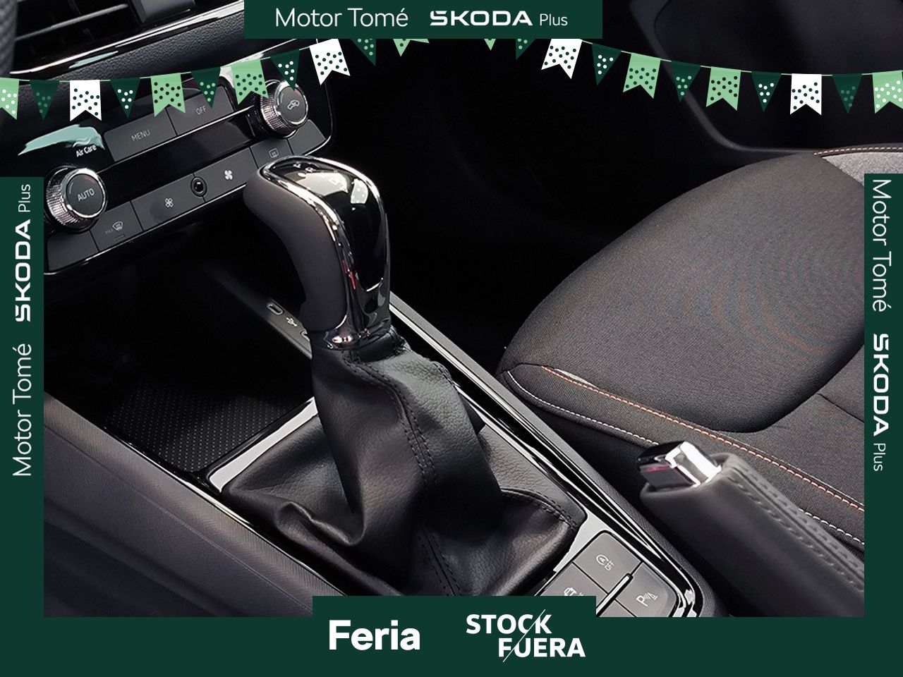 Skoda Scala 1.0 Tsi 115cv Dsg - Foto 2