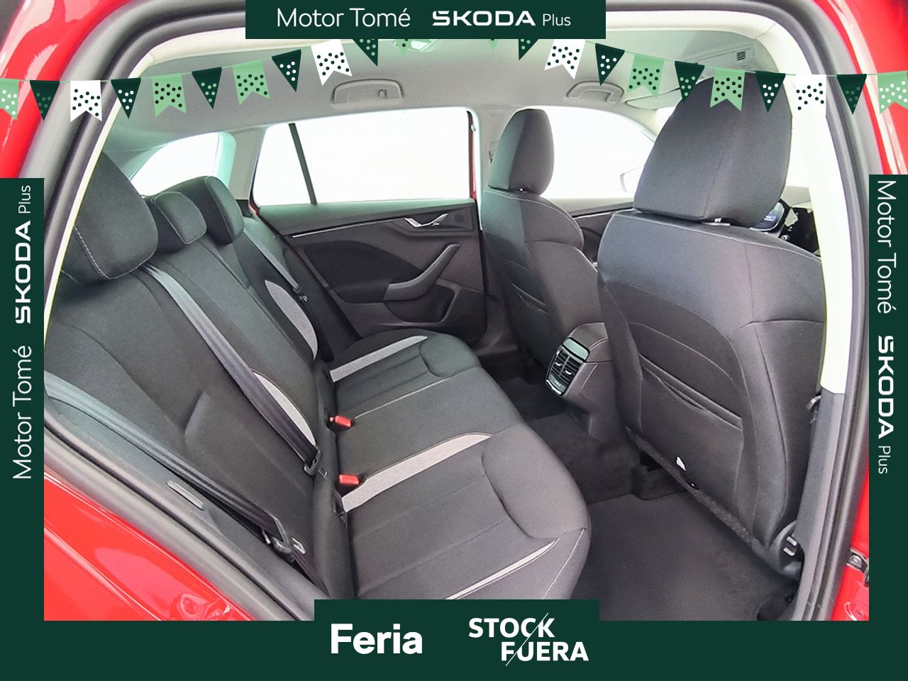Skoda Scala 1.0 Tsi 115cv Dsg - Foto 2