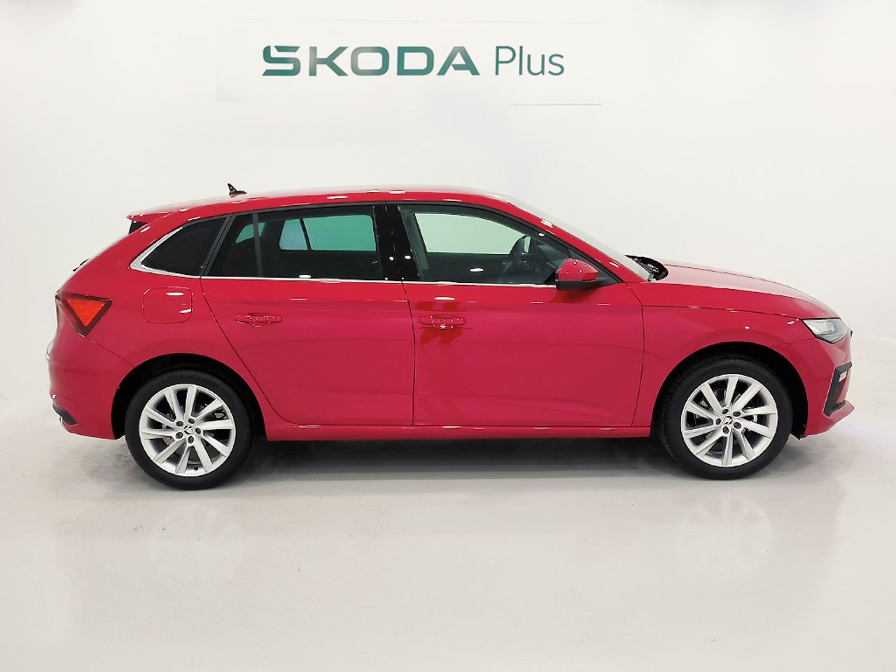 Skoda Scala 1.0 Tsi 115cv Dsg - Foto 2