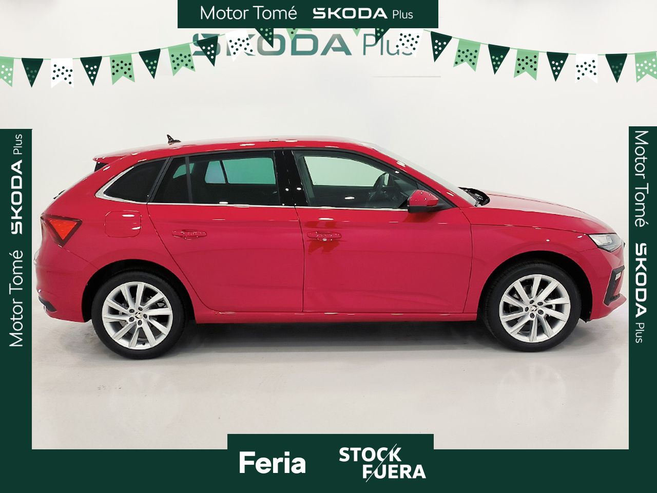Skoda Scala 1.0 Tsi 115cv Dsg - Foto 2