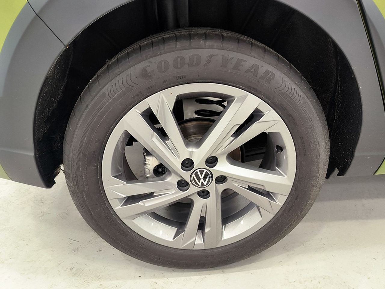 Volkswagen Taigo R-line 1.0 Tsi 115 Cv Dsg - Foto 2