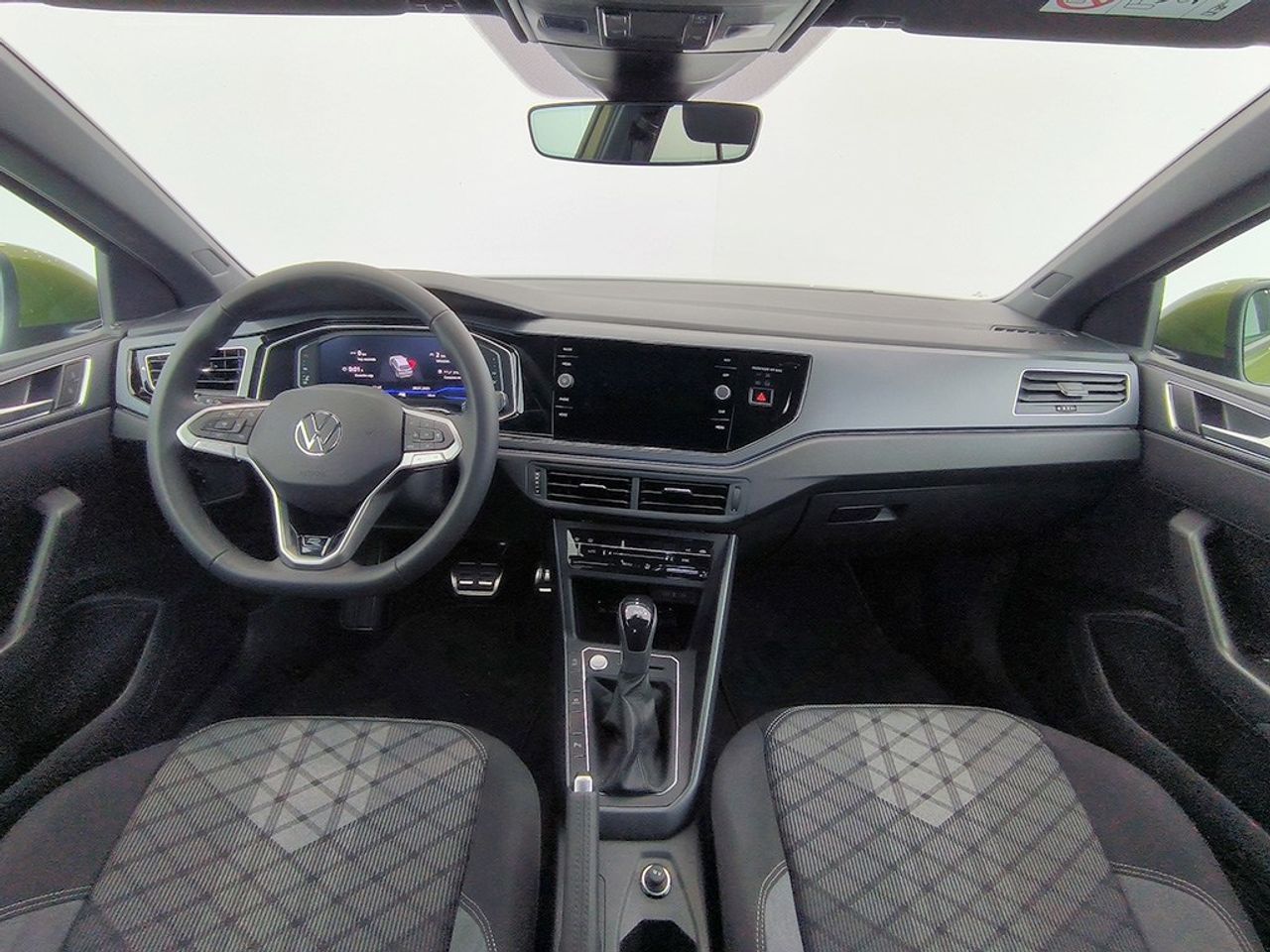 Volkswagen Taigo R-line 1.0 Tsi 115 Cv Dsg - Foto 2