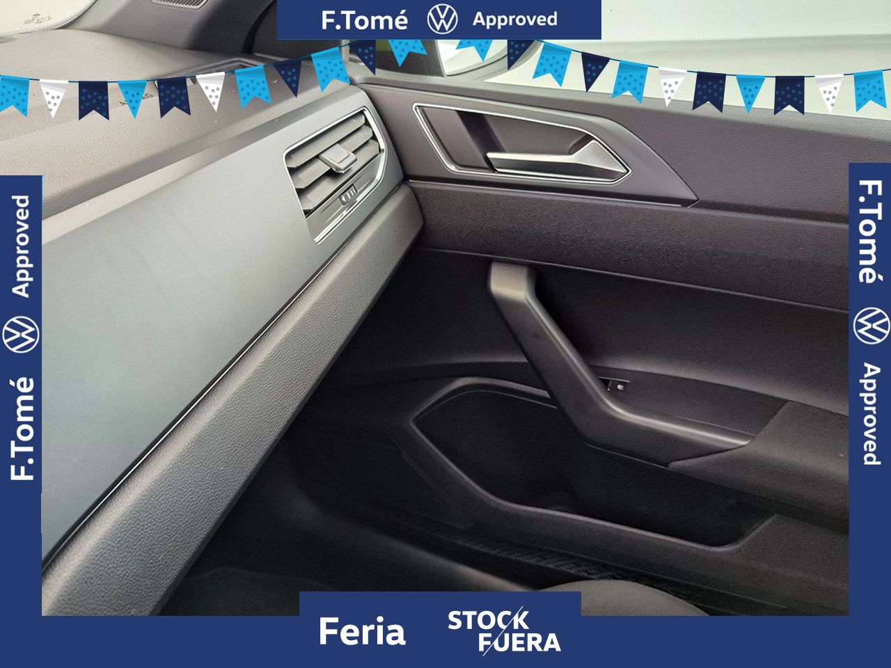 Volkswagen Taigo R-line 1.0 Tsi 115 Cv Dsg - Foto 2
