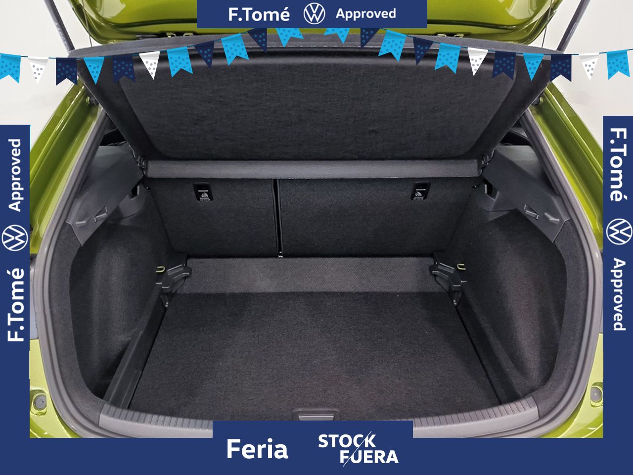 Volkswagen Taigo R-line 1.0 Tsi 115 Cv Dsg - Foto 2