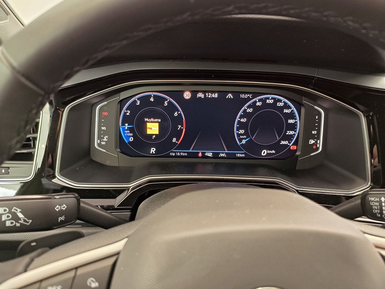 Volkswagen Taigo R-line 1.0 Tsi 115 Cv Dsg - Foto 2