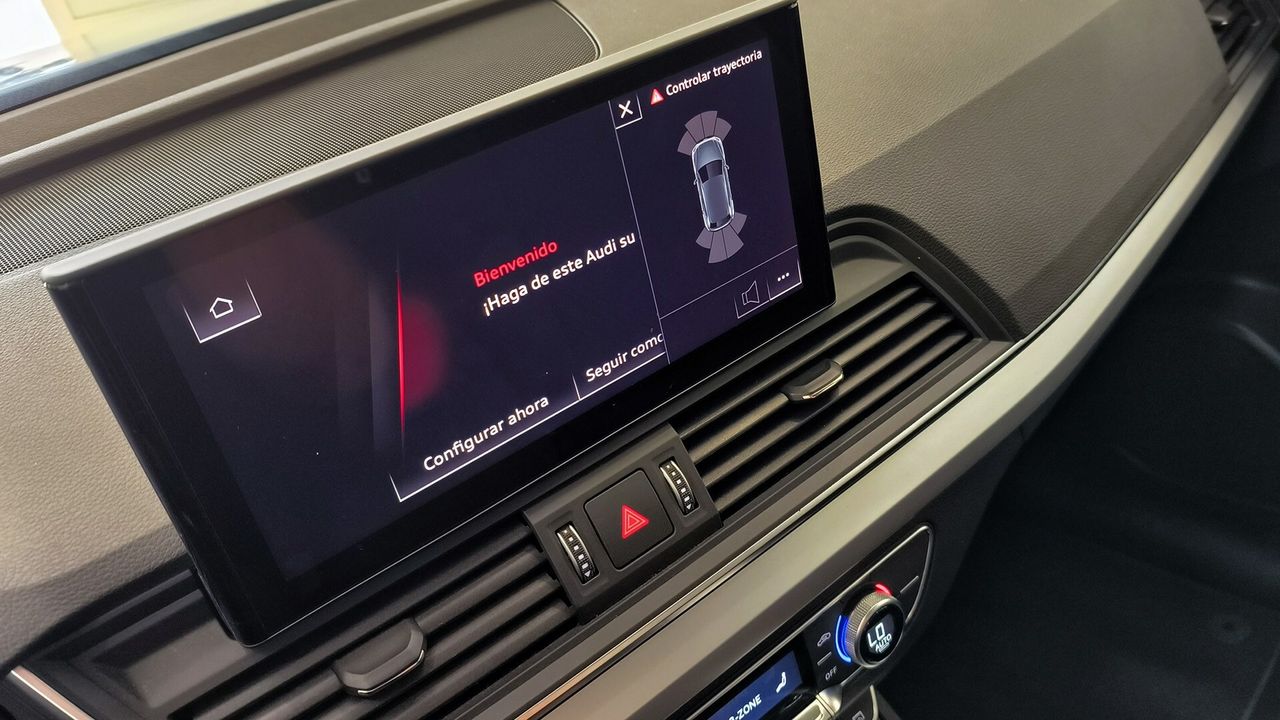 Audi Q5 35 Tdi 163 Cv Stronic Advance - Foto 2