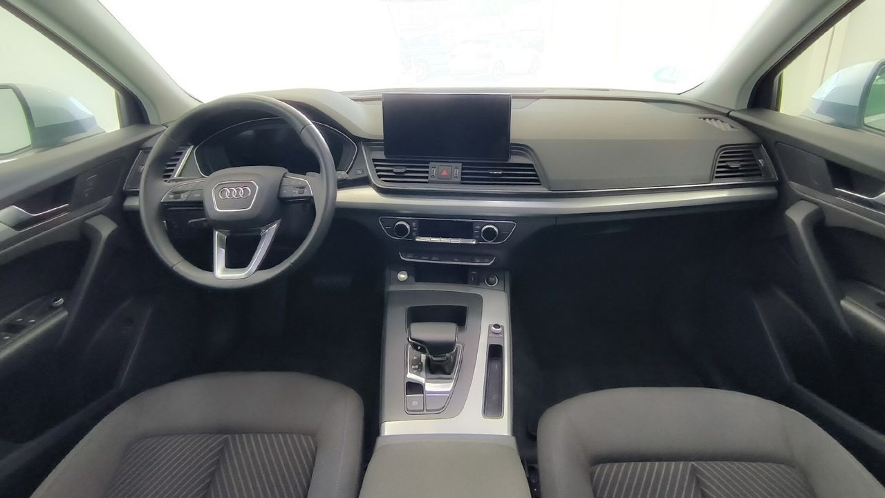 Audi Q5 35 Tdi 163 Cv Stronic Advance - Foto 2