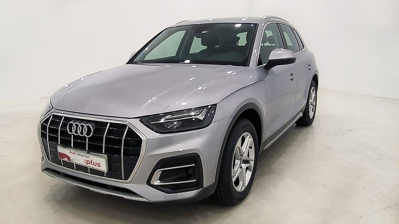 Audi Q5 35 Tdi 163 Cv Stronic Advance