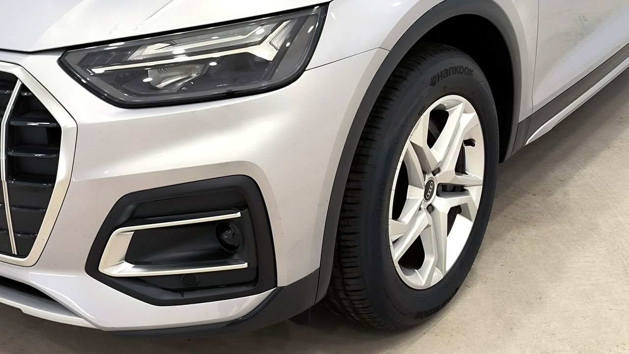 Audi Q5 35 Tdi 163 Cv Stronic Advance - Foto 2