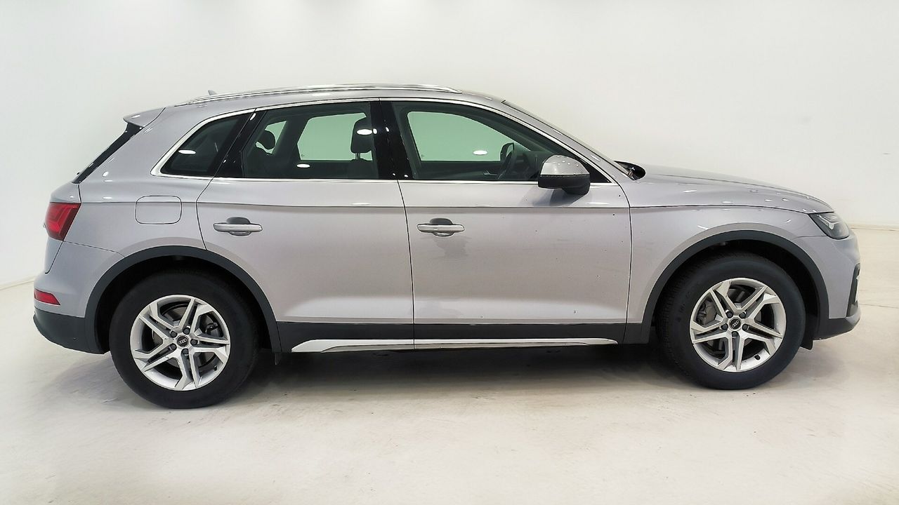 Audi Q5 35 Tdi 163 Cv Stronic Advance - Foto 2