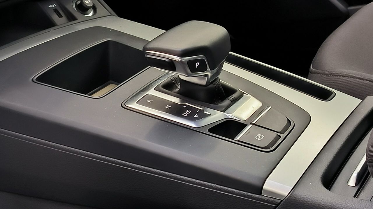 Audi Q5 35 Tdi 163 Cv Stronic Advance - Foto 2