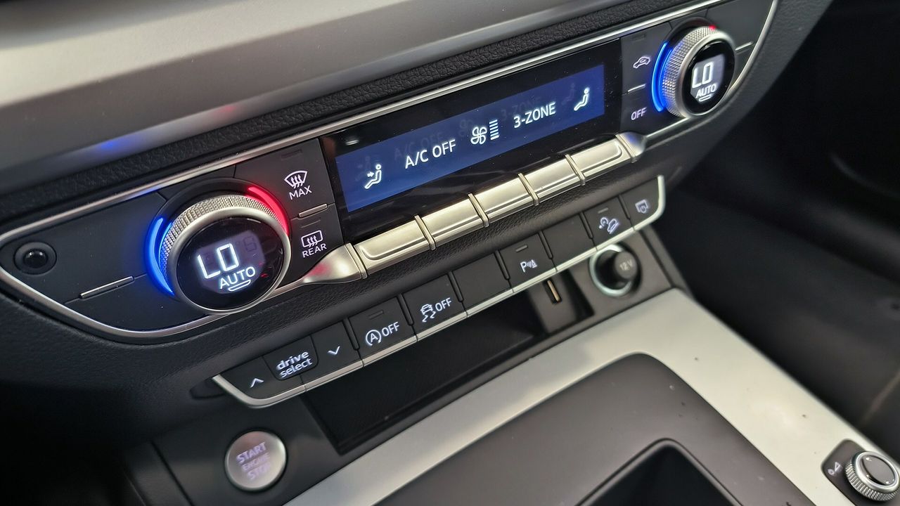 Audi Q5 35 Tdi 163 Cv Stronic Advance - Foto 2