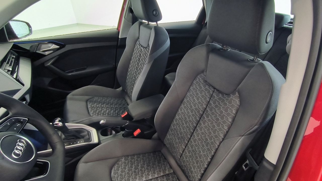 Audi A1 Sb 30 Tfsi 116 Cv Stronic Adrenalin - Foto 2