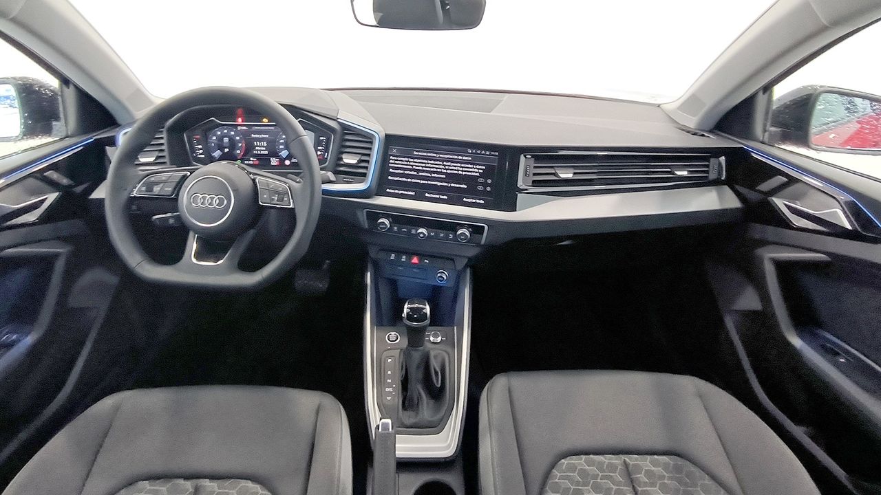 Audi A1 Sb 30 Tfsi 116 Cv Stronic Adrenalin - Foto 2