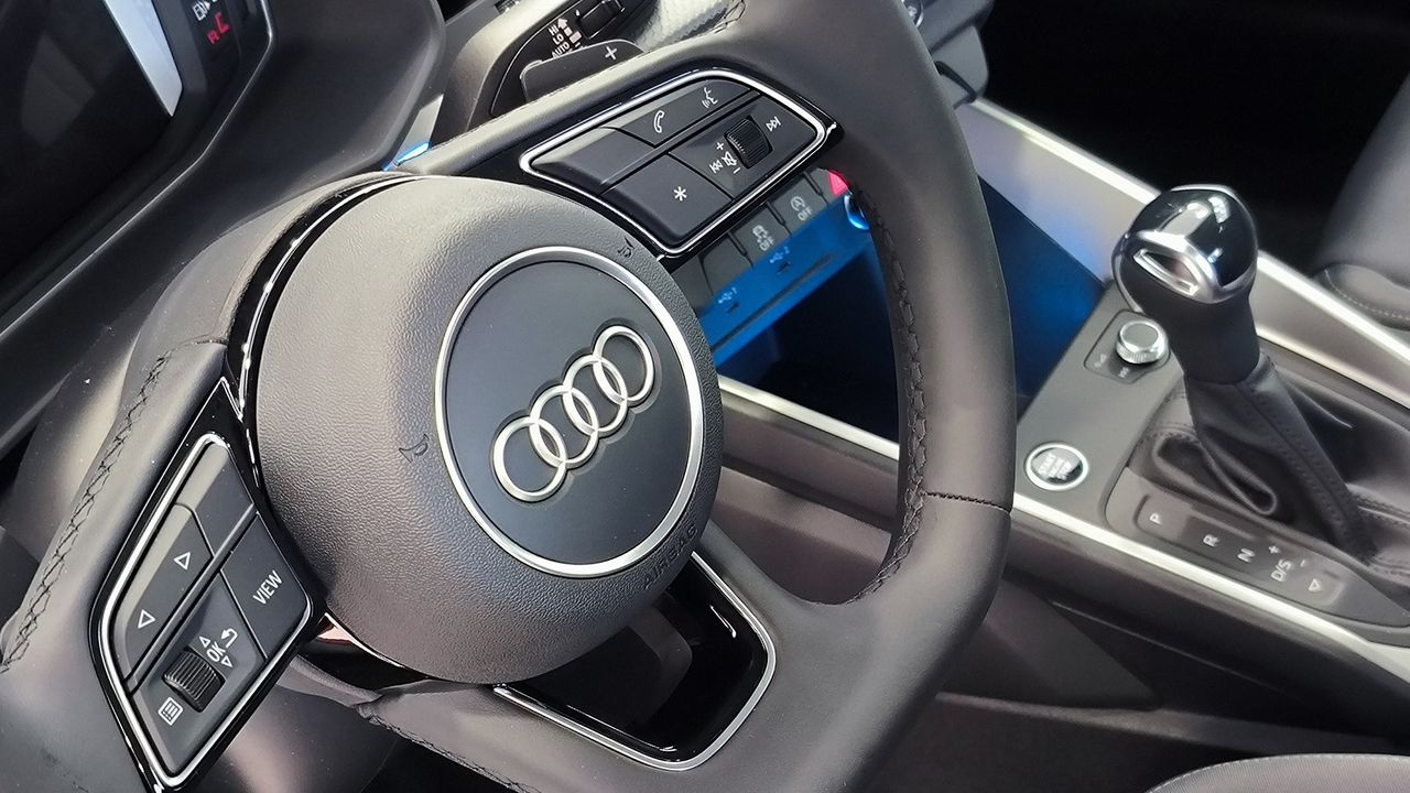 Audi A1 Sb 30 Tfsi 116 Cv Stronic Adrenalin - Foto 2