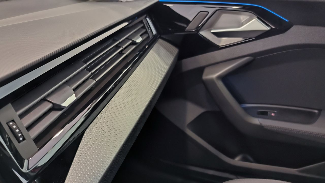 Audi A1 Sb 30 Tfsi 116 Cv Stronic Adrenalin - Foto 2