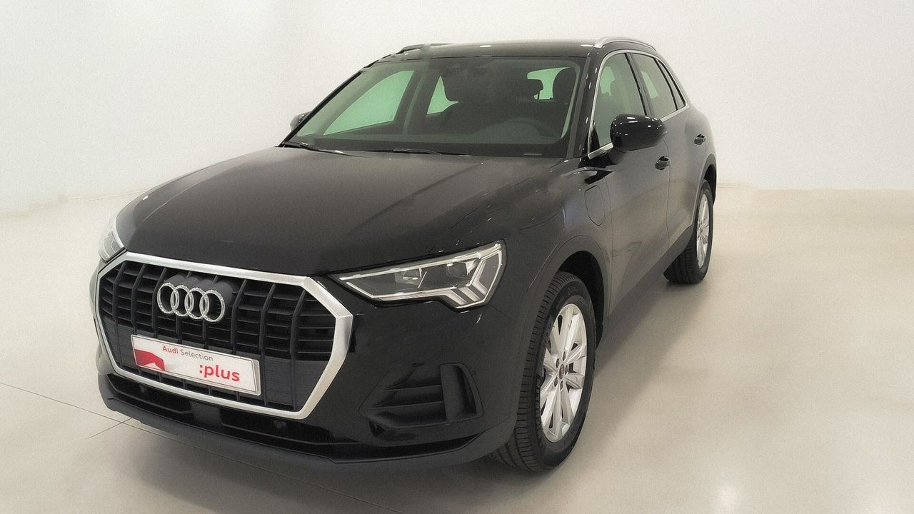 Audi Q3 45 Tfsie 245 Cv Stronic Advance - Foto 2