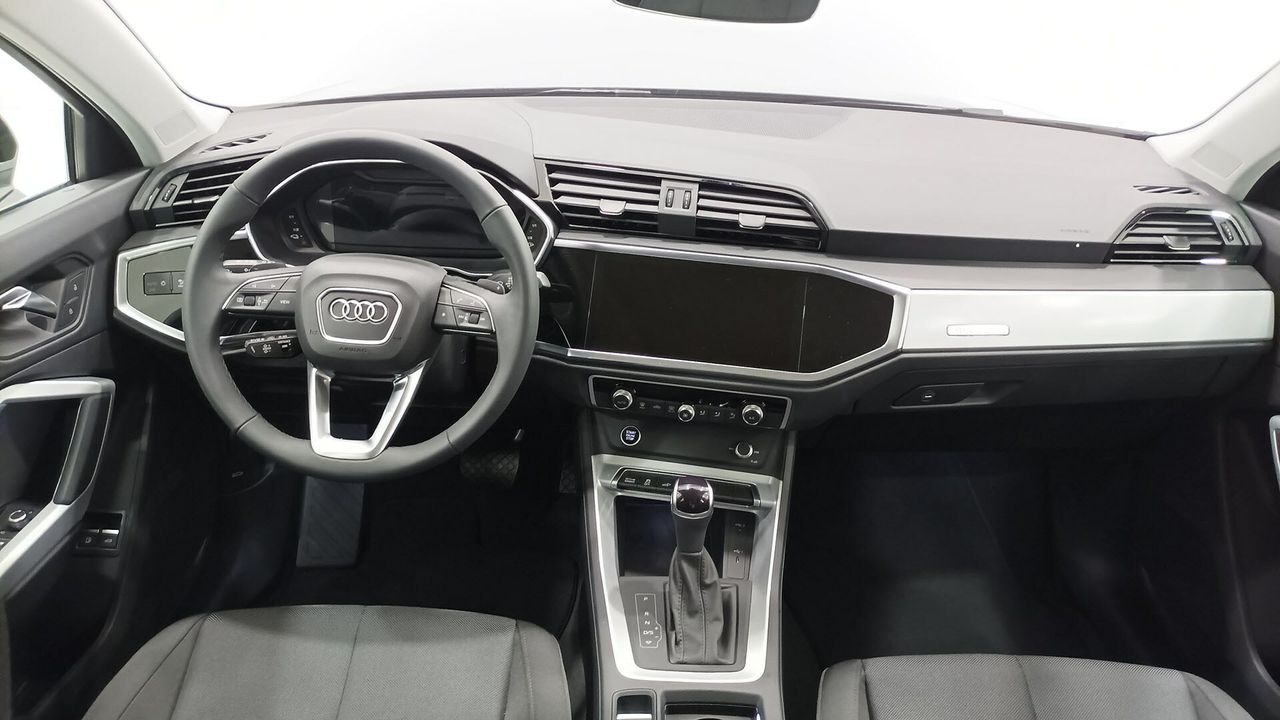 Audi Q3 45 Tfsie 245 Cv Stronic Advance - Foto 2