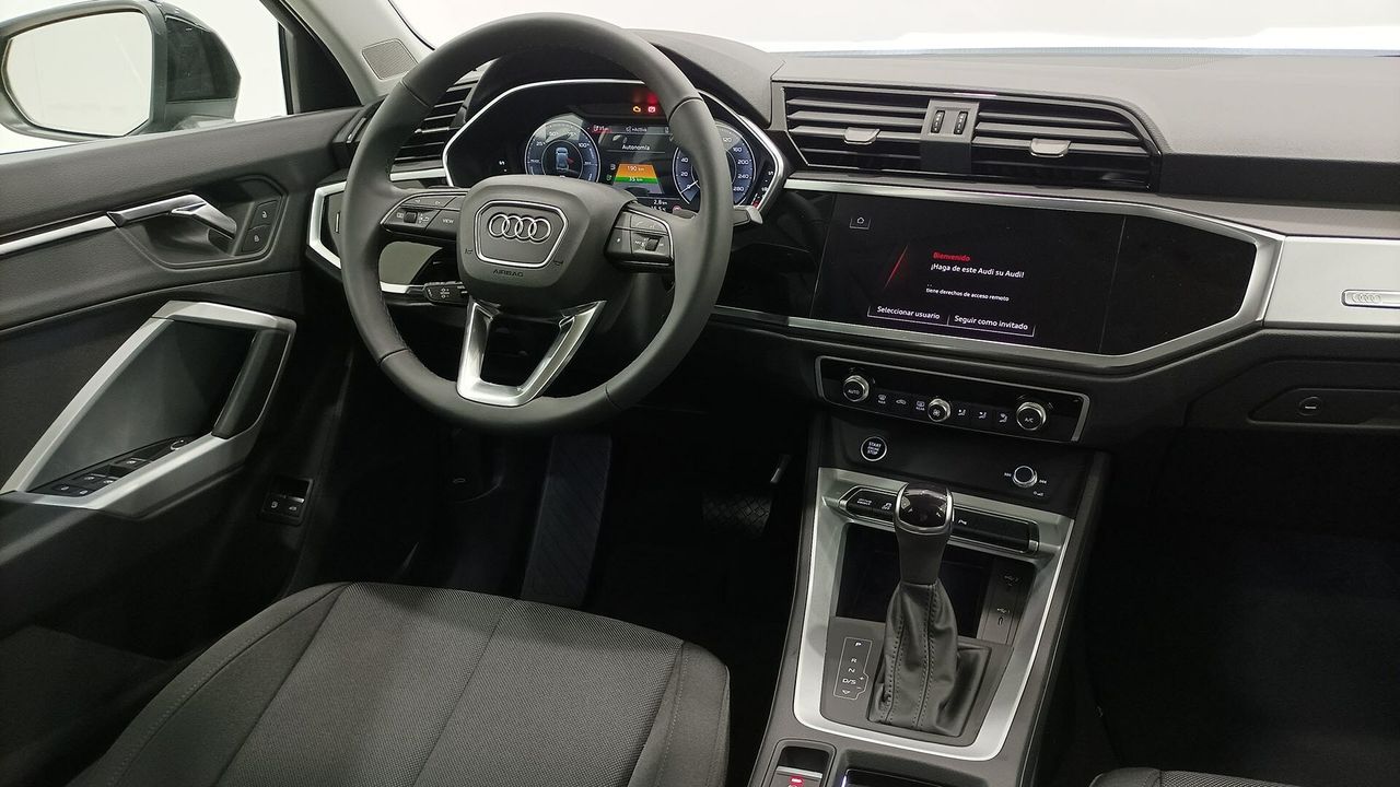 Audi Q3 45 Tfsie 245 Cv Stronic Advance - Foto 2