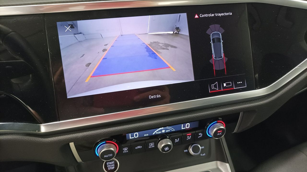 Audi Q3 45 Tfsie 245 Cv Stronic Advance - Foto 2