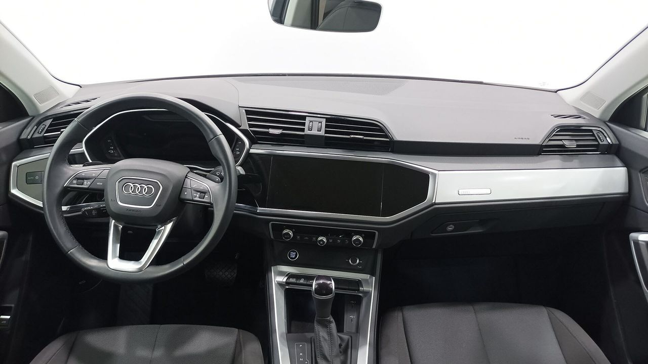 Audi Q3 45 Tfsie 245 Cv Stronic Advance - Foto 2