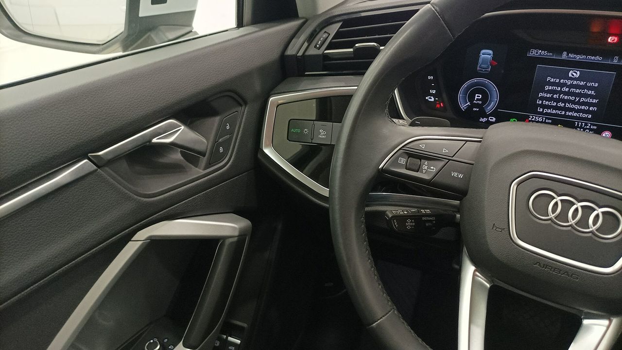 Audi Q3 45 Tfsie 245 Cv Stronic Advance - Foto 2