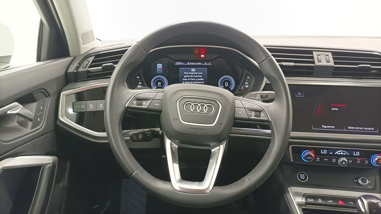 Audi Q3 45 Tfsie 245 Cv Stronic Advance - Foto 2
