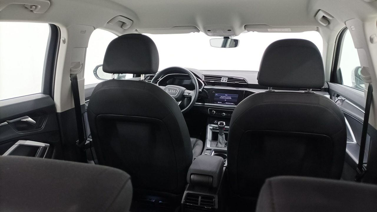 Audi Q3 45 Tfsie 245 Cv Stronic Advance - Foto 2