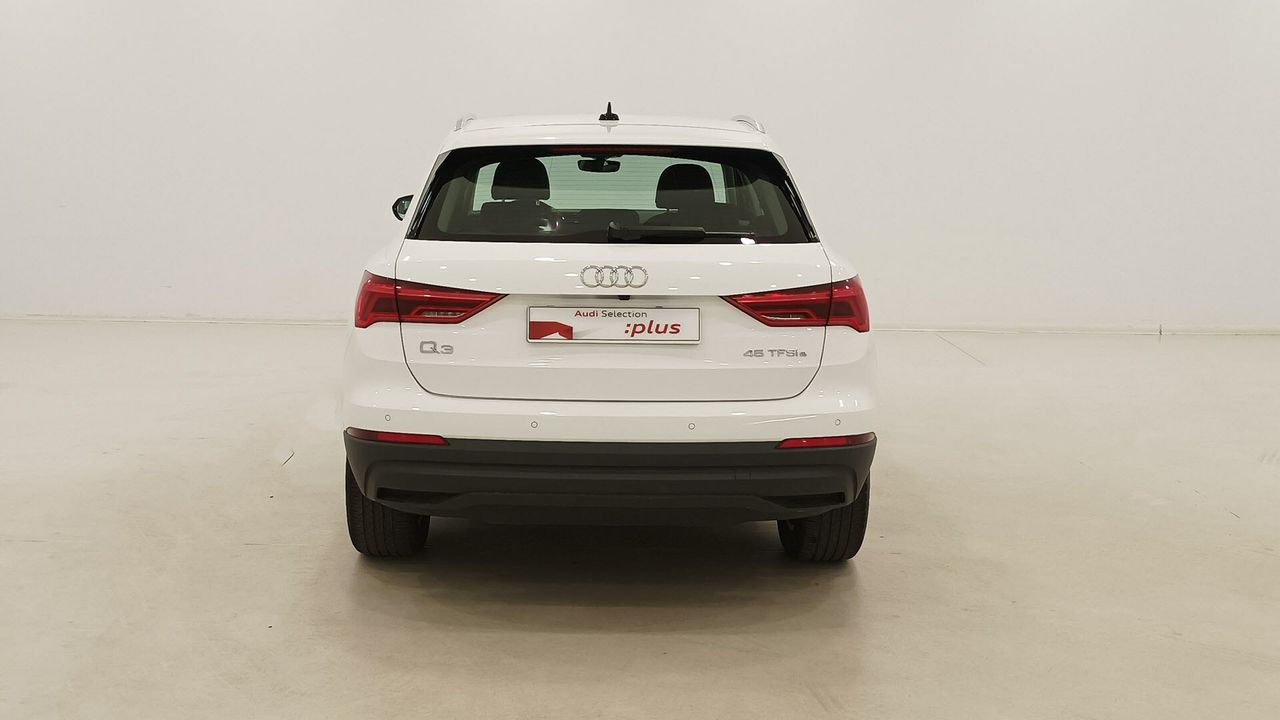Audi Q3 45 Tfsie 245 Cv Stronic Advance - Foto 2