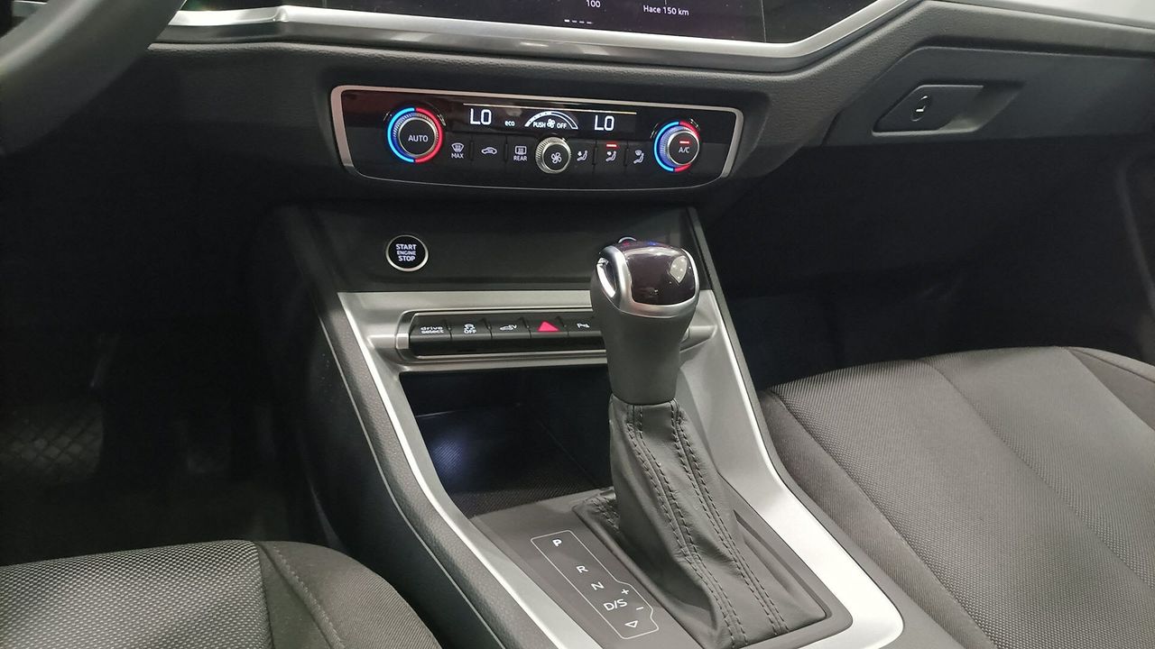 Audi Q3 45 Tfsie 245 Cv Stronic Advance - Foto 2