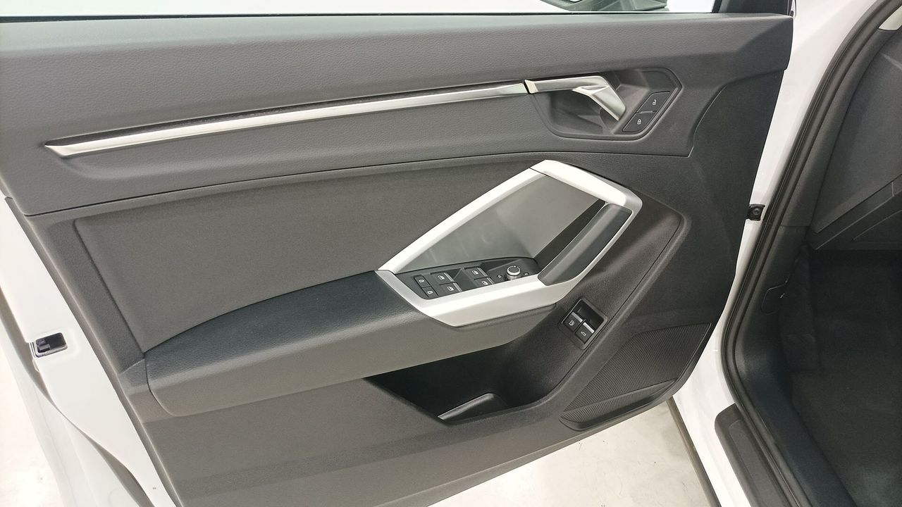 Audi Q3 45 Tfsie 245 Cv Stronic Advance - Foto 2