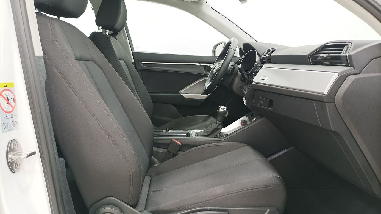 Audi Q3 45 Tfsie 245 Cv Stronic Advance - Foto 2