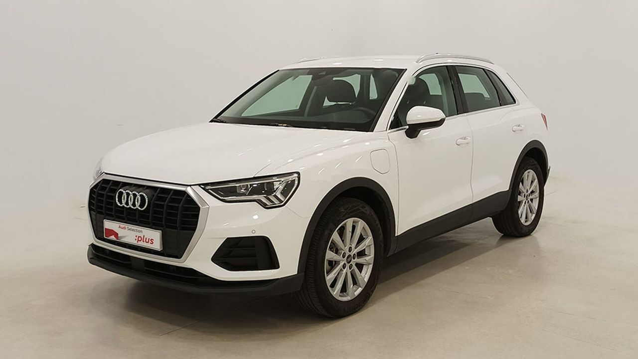 Audi Q3 45 Tfsie 245 Cv Stronic Advance - Foto 2