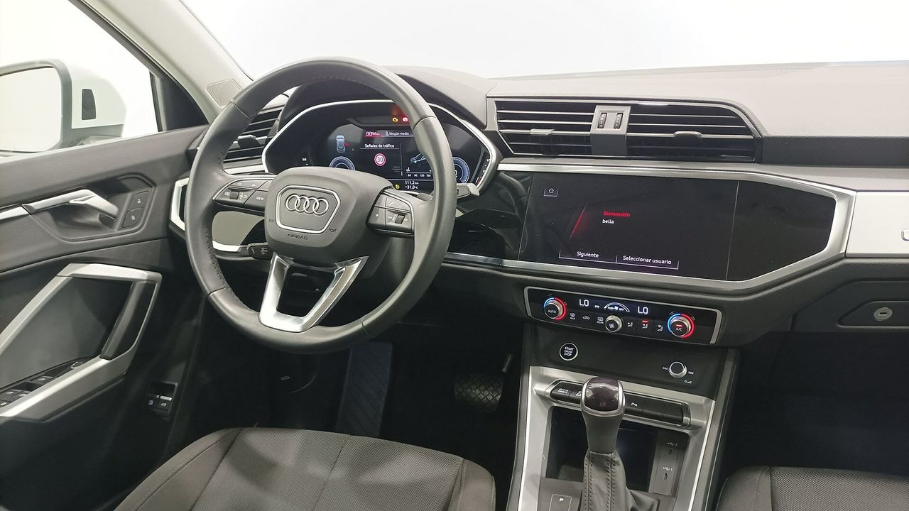 Audi Q3 45 Tfsie 245 Cv Stronic Advance - Foto 2