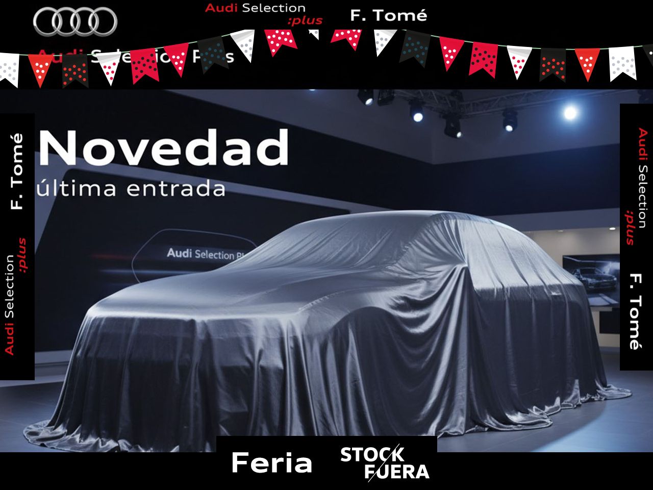 Audi A3 Sb 40 Tfsie 204 Cv Stronic Genuine - Foto 2