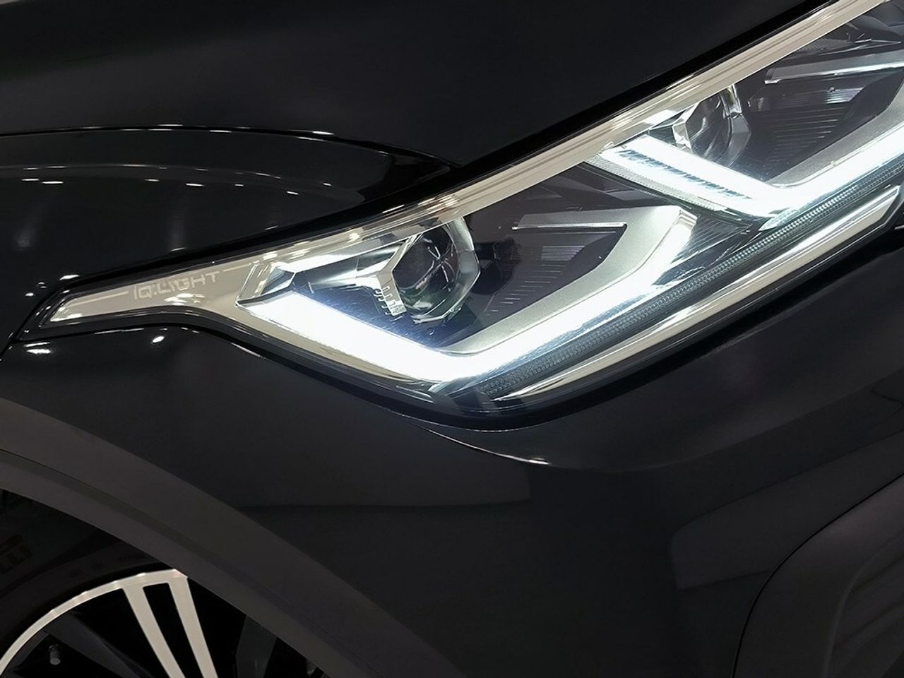 Volkswagen Tiguan 2.0 Tdi 150 Cv Life - Foto 2