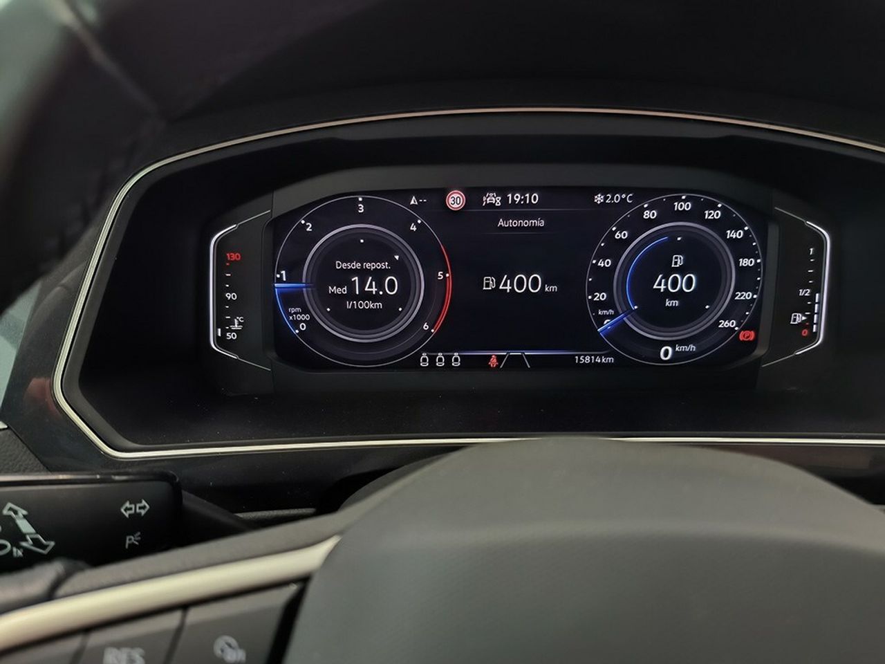 Volkswagen Tiguan 2.0 Tdi 150 Cv Life - Foto 2