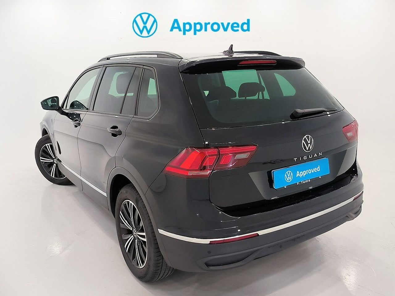 Volkswagen Tiguan 2.0 Tdi 150 Cv Life - Foto 2